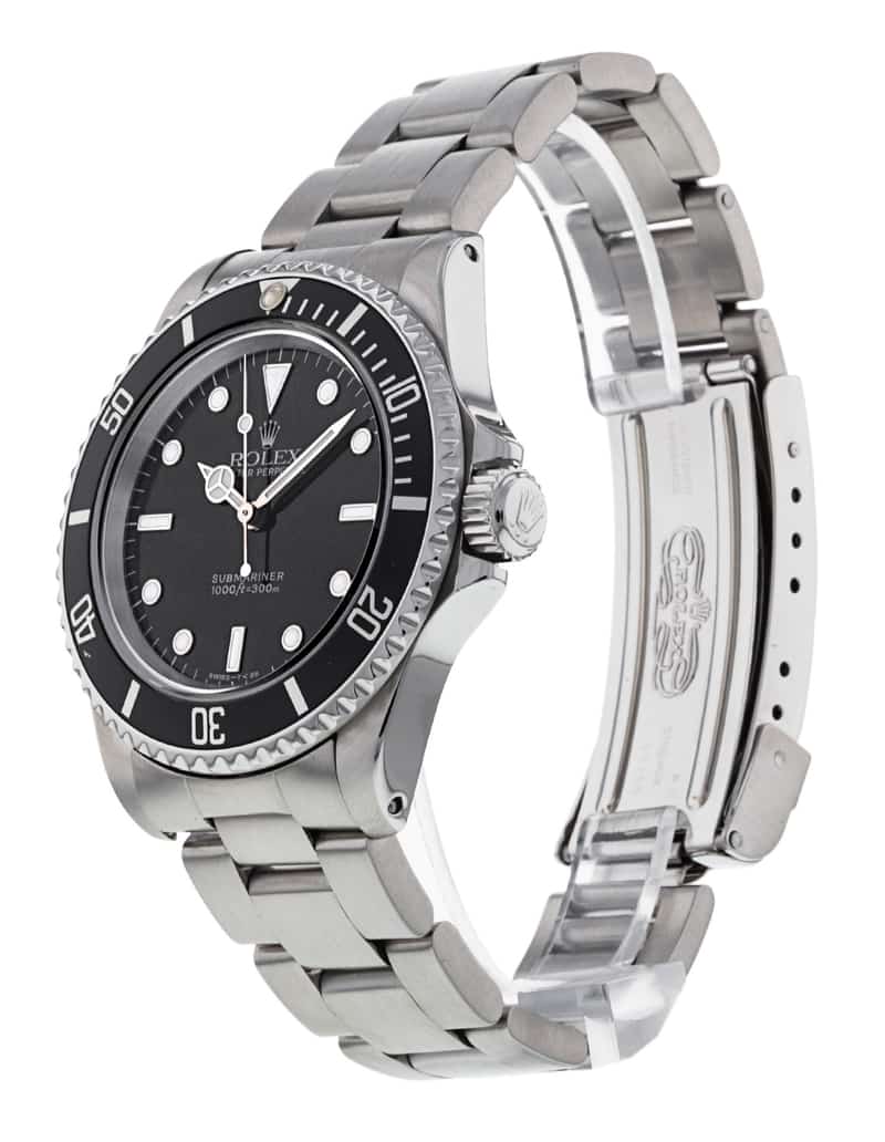 Rolex Submariner 14060